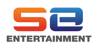 Logo for SB Entertainment LLC